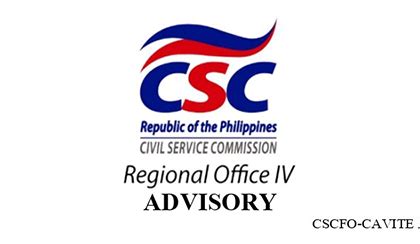 civil service commission cavite|CSC Region IV .